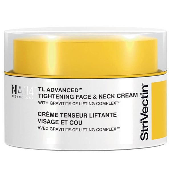 StriVectin TL Advanced -Tightening Face and Neck Cream (50 ml / 1,7 oz)