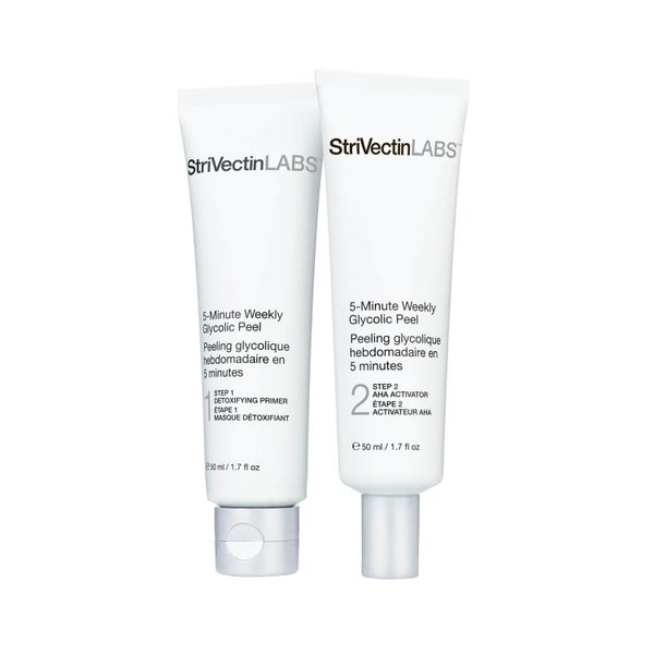 Gommage glycolique 5 minutes par semaine de StriVectin (1,7 oz / 50ml)