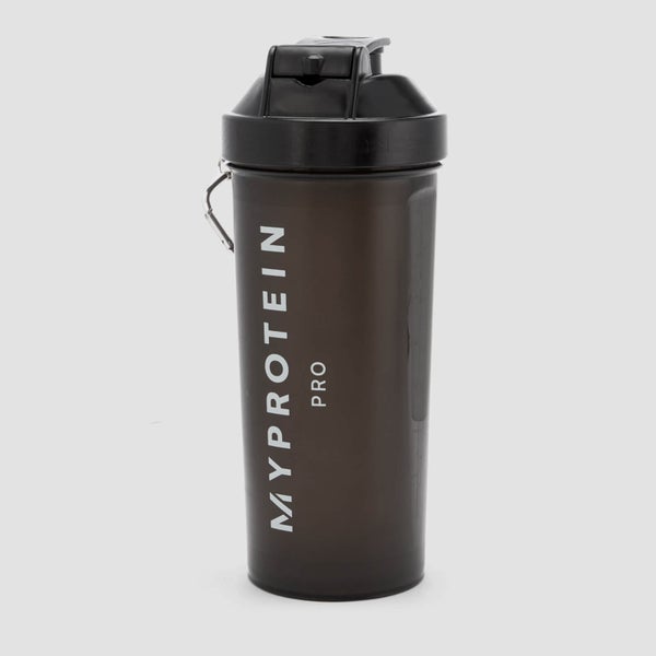 Myprotein Smartshake™ - Lite - Black - 1 Litre