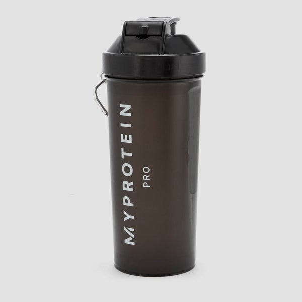 Myprotein Smartshake™ - Nero - 1 Litro