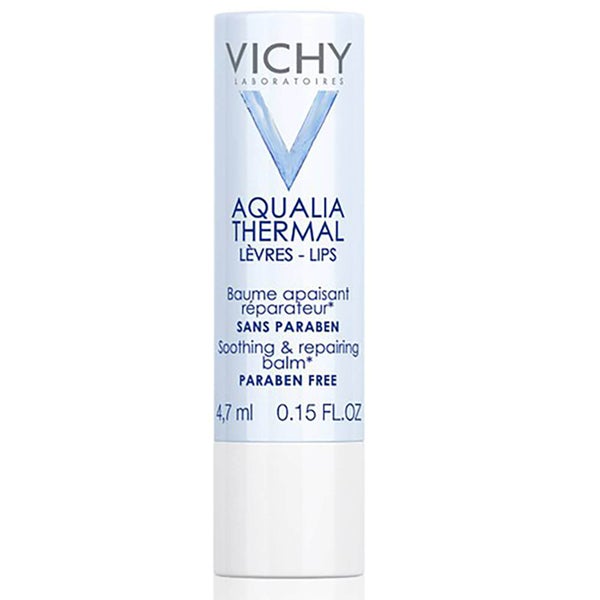VICHY Aqualia Thermal Lip Balm 4.7ml