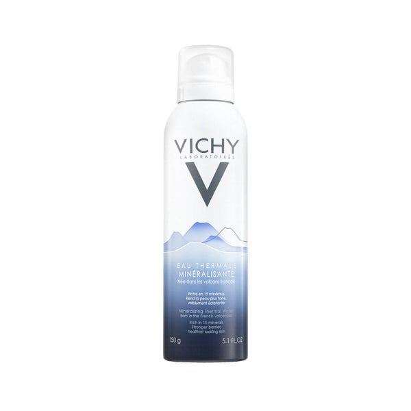Vichy Thermal spray eau thermale 150ml