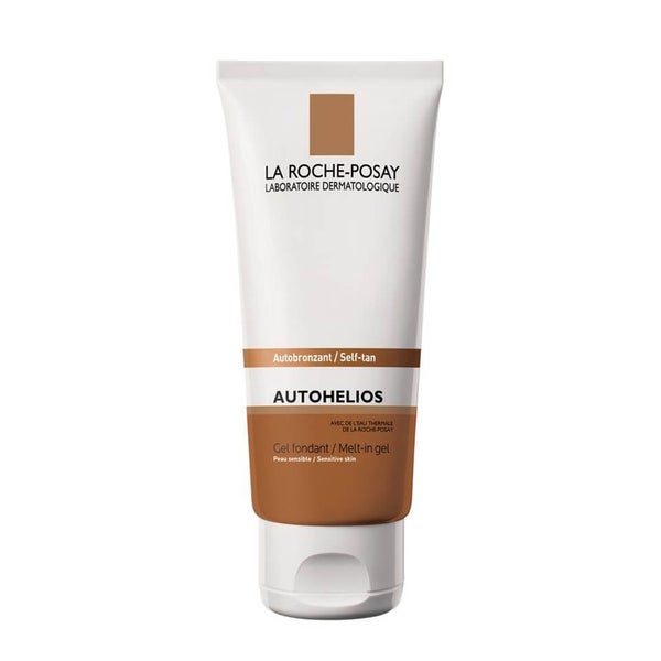 La Roche-Posay Anthelios crema gel autoabbronzante 100 ml