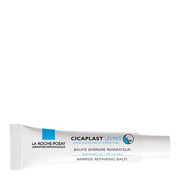 La Roche-Posay Cicaplasy lèvres baume barrière réparatrice 7.5ml