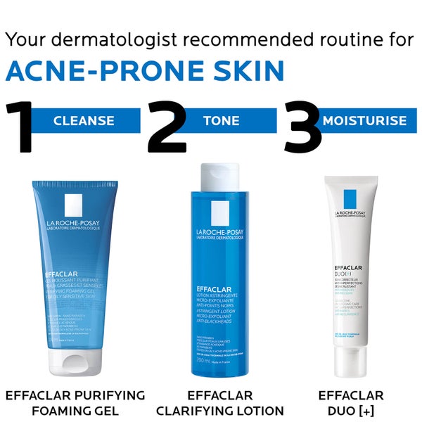 Shop All La Roche Posay Online | LOOKFANTASTIC UK