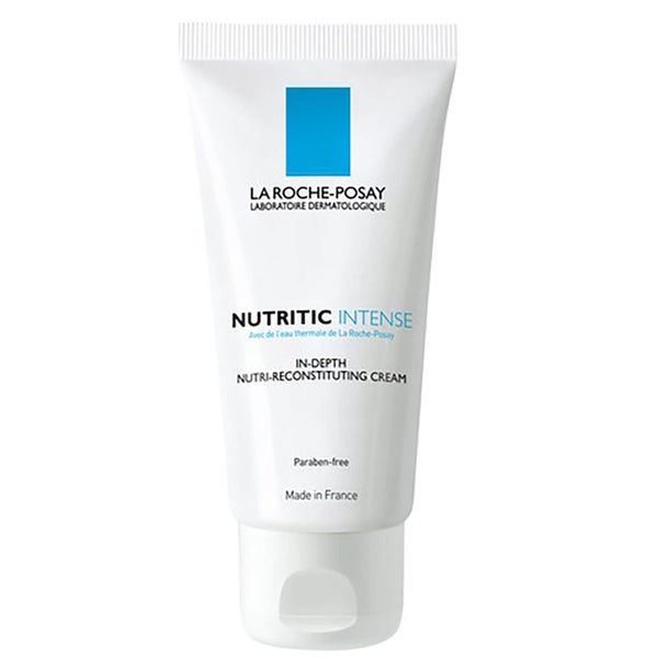 La Roche-Posay Nutritic Intense for Dry Skin 50 ml