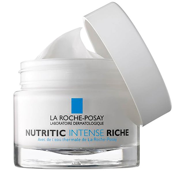 La Roche-Posay Nutritic Intense crème riche 50ml