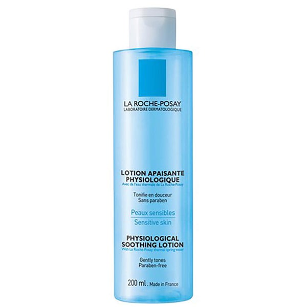 La Roche-Posay Soothing Lotion 200 ml