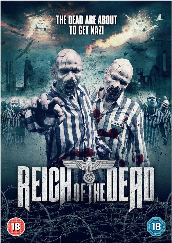 Reich Of The Dead
