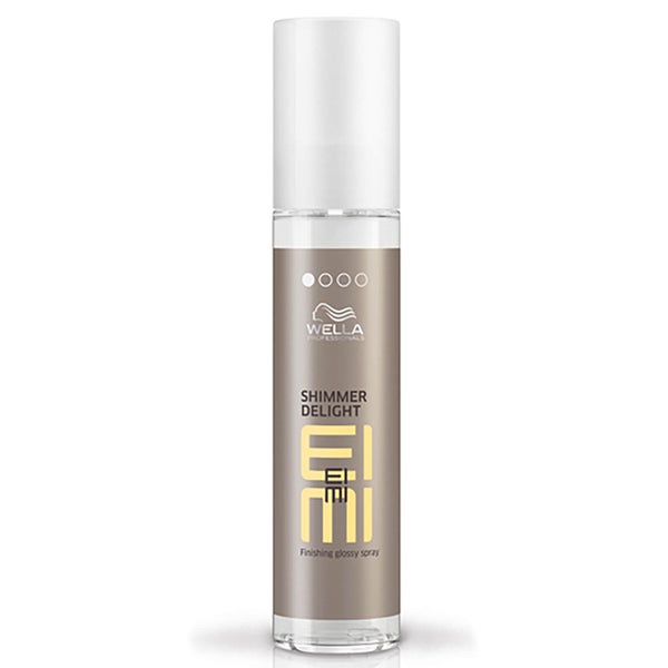 Wella Professionals EIMI Shimmer Delight Spray (40 ml)