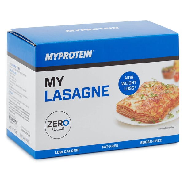Myprotein My Lasagne