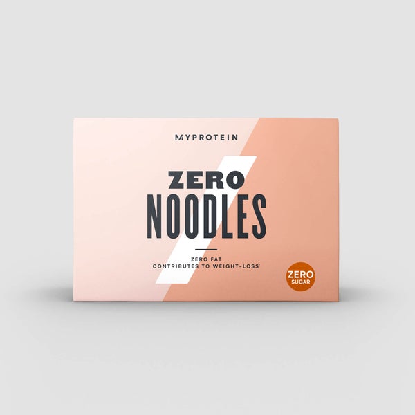 Makaronai „Zero Noodles“