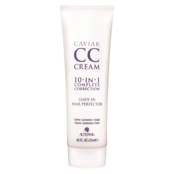 Alterna Caviar CC 10-in-1 Leave-In Cream 25ml (Free Gift)