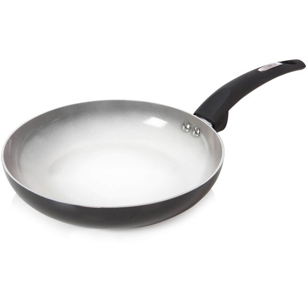 Tower T80308 Colour Change Ceramic Coated 28cm Frying Pan