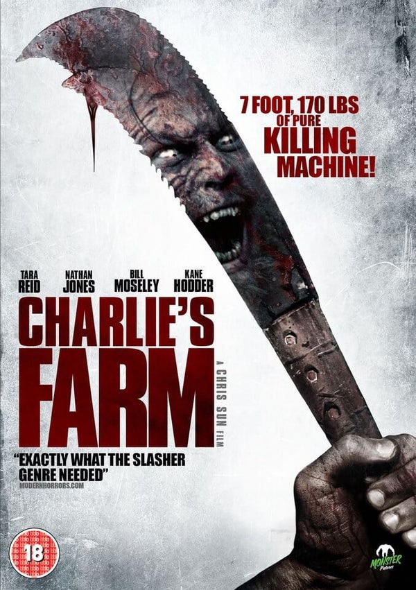 Charlie's Farm