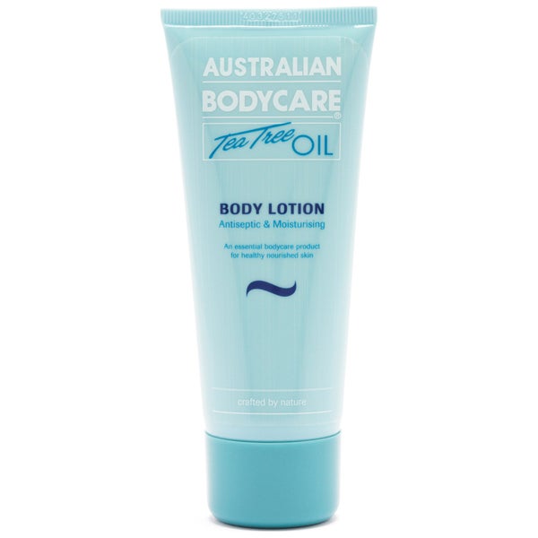Australian Bodycare Body Lotion(오스트레일리안 바디케어 바디 로션 100ml)