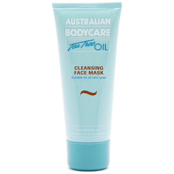 Mascarilla facial de Australian Bodycare (75 ml)