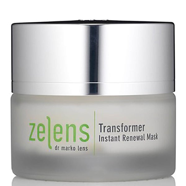 Zelens Transformer Instant Renewal Mask (50 ml)