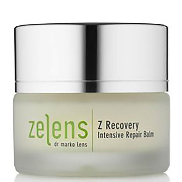 Baume Z Recovery Intensive Repair de Zelens (50ml)