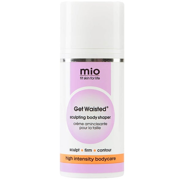 Mio Skincare Get Waisted Körperformer (100ml)