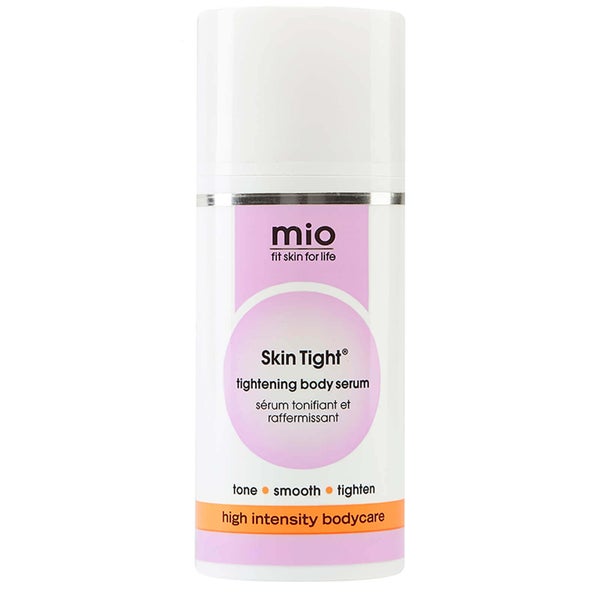 Mio Skincare Skin Tight Body Serum(미오 스킨케어 스킨 타이트 바디 세럼 100ml)