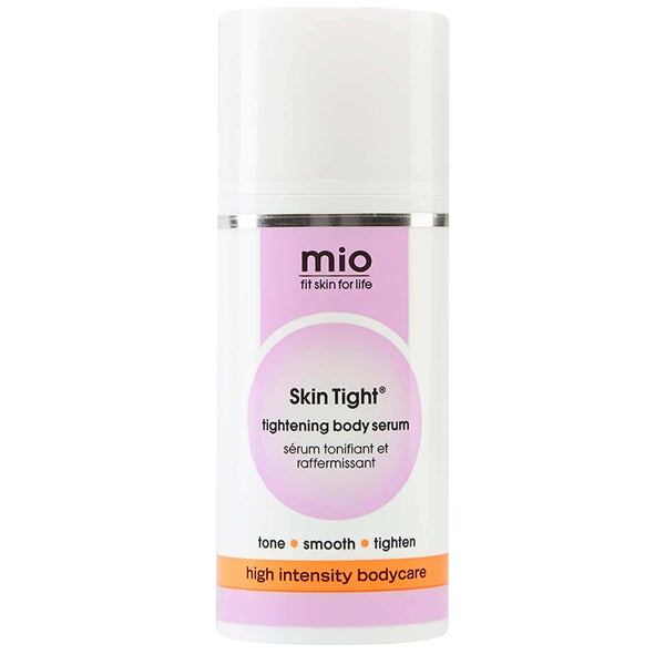 Mio skincare 身體緊致精華 (100ml)