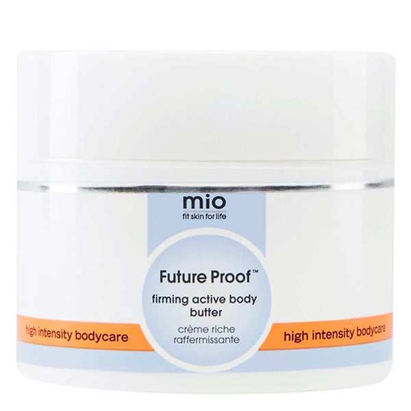 Mio Skincare Future Proof Active Body Butter (240g)