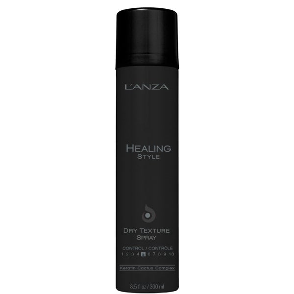 L'Anza Healing Style Dry Texture Spray (300 ml)