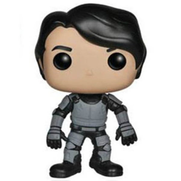 The Walking Dead Riot Gear Glenn Exclusive Pop! Vinyl Figure