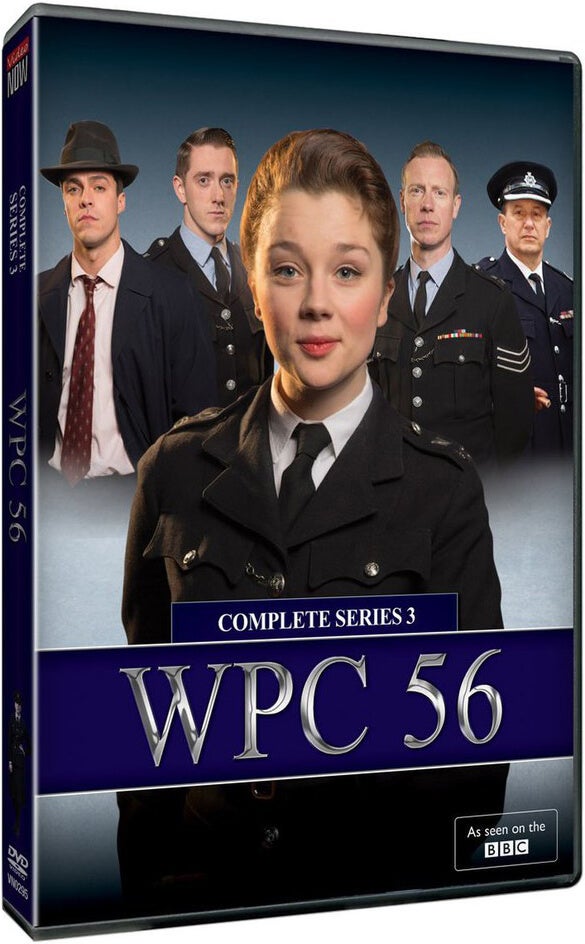 WPC56 - Series 3 