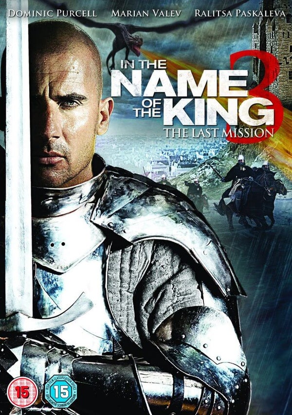 In The Name of the King 3