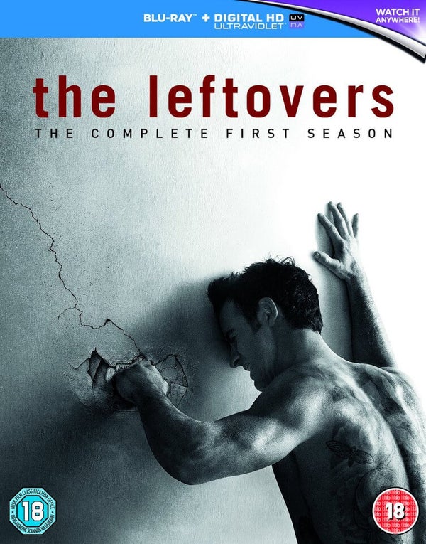 The Leftovers - Series 1