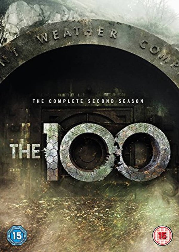 The 100 - Series 2