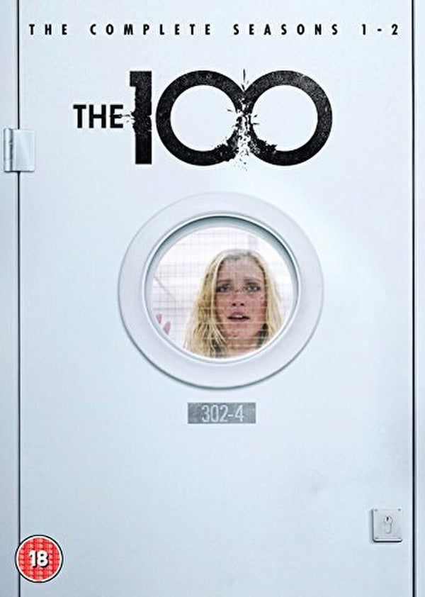 The 100 - Series 1-2