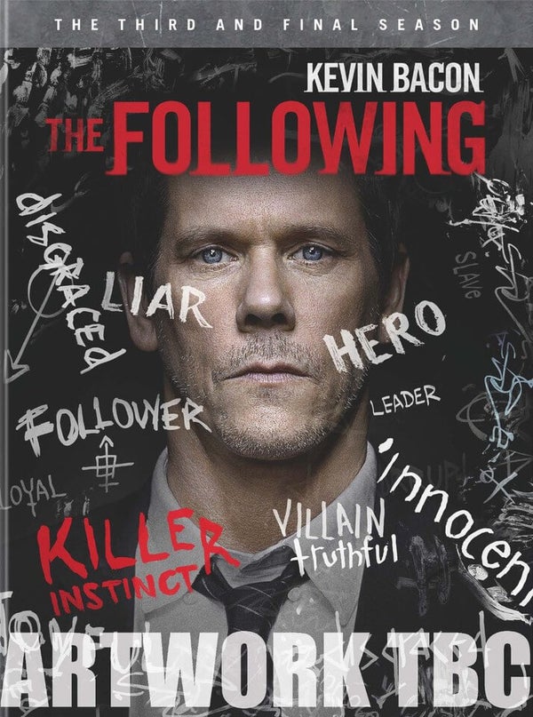 The Following - Series 3