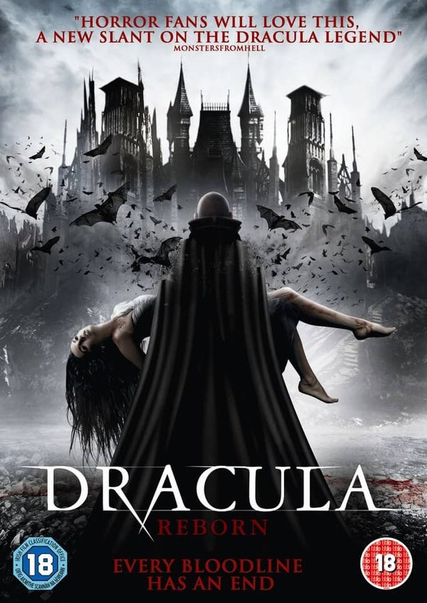Dracula - Reborn