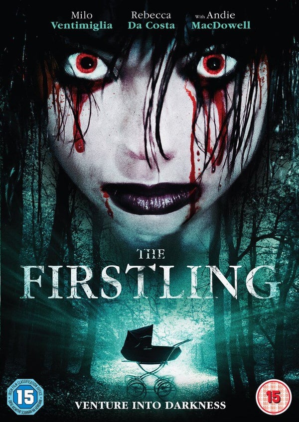 The Firstling