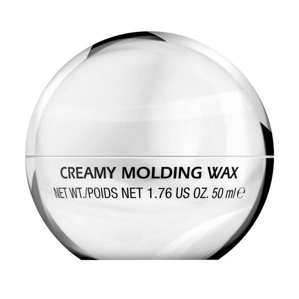TIGI S-Factor Creamy Molding Wax (50g)