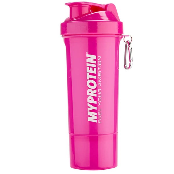 Myprotein Smartshake™ Shaker slank - Pink