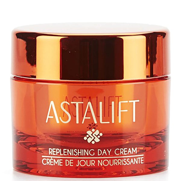 Питательный дневной крем Astalift Replenishing Day Cream (30 г)
