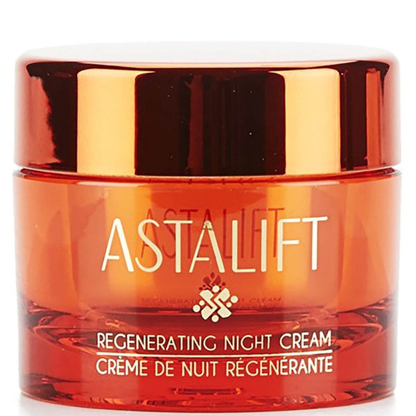 Восстанавливающий ночной крем Astalift Regenerating Night Cream (30 г)