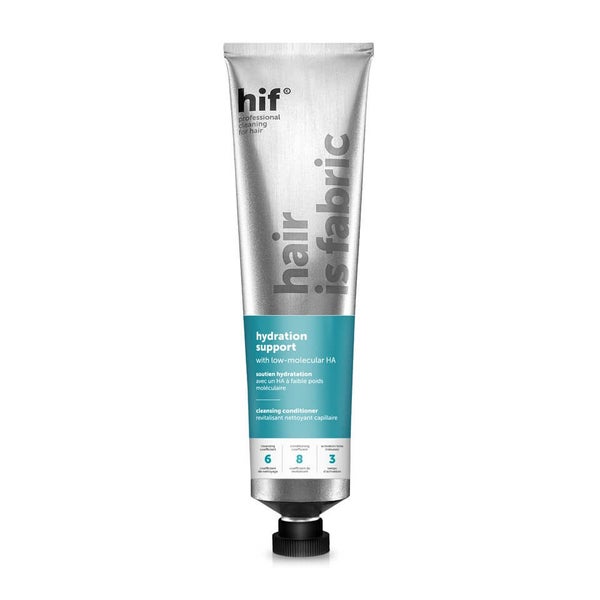 Après-shampoing soutien hydratant de hif (180ml)