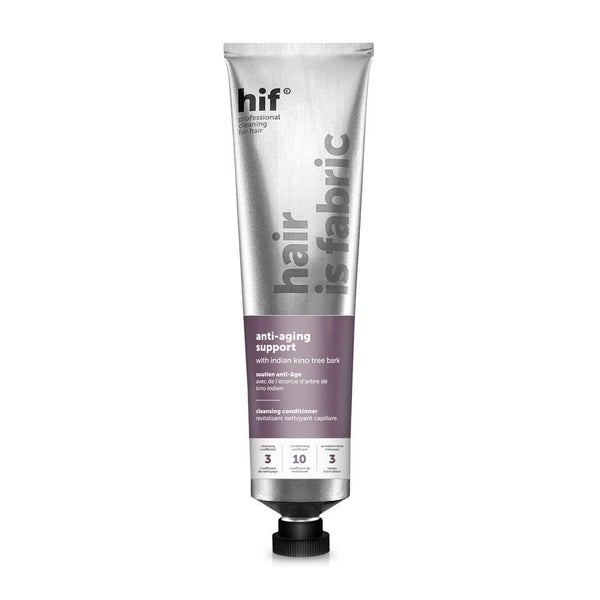 hif Anti-Ageing Support Conditioner -hoitoaine (180ml)