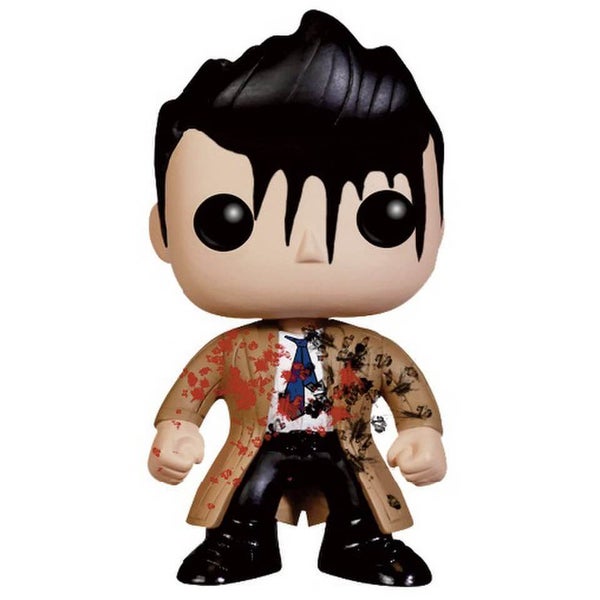 Supernatural Castiel Leviathan Exclusive Pop! Vinyl Figure