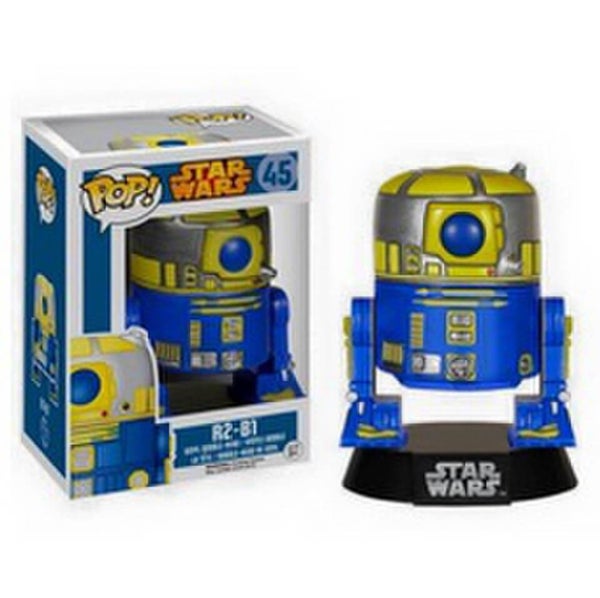 Star Wars R2-B1 Droid Exclusive Pop! Vinyl Figure