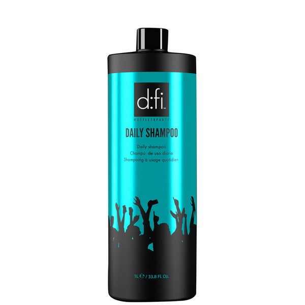 d:fi Daily Shampoo 1000 ml