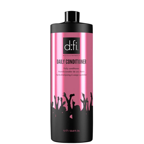 d:fi Daily Conditioner (1Ltr)