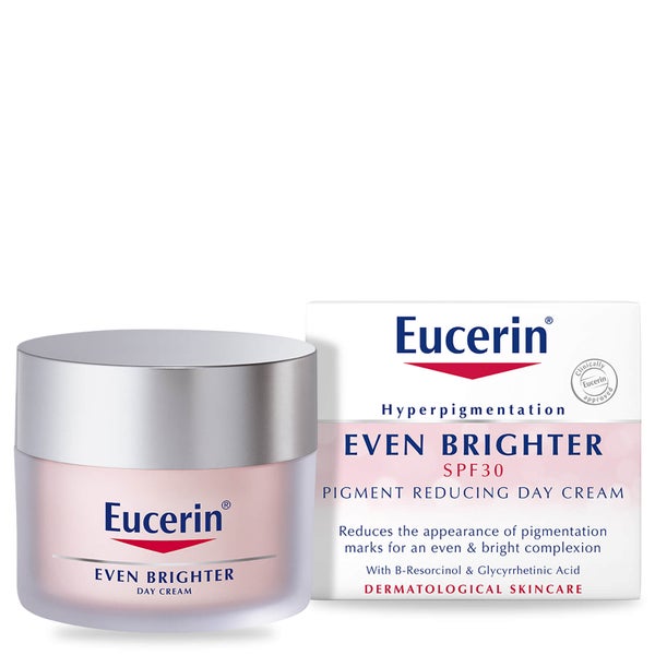 Eucerin® Even Brighter Clinical Tagescreme zur Reduzierung von Pigmentflecken LSF 30 (50ml)