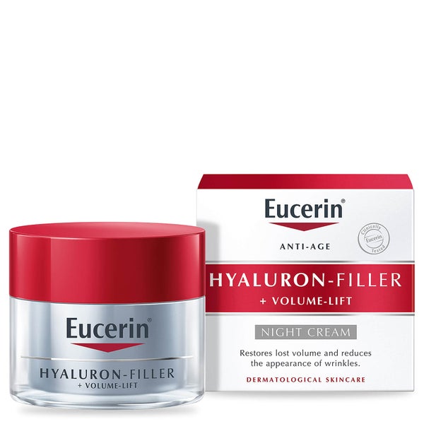 Eucerin® AntiAge VolumeFiller Eye Cream SPF15 UVB + UVA Protection
