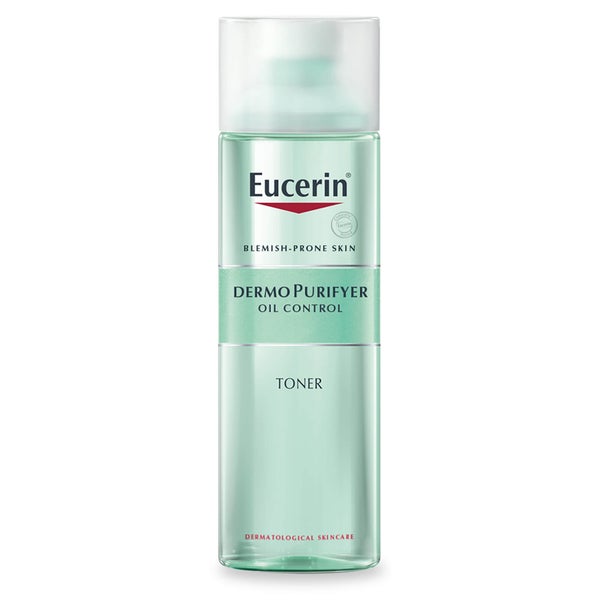 Eucerin® Dermo PURIFYER Toner (200 ml)